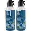 Business Source Air Duster, 10 oz, Pack