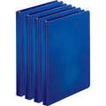 Business Source Binder Economy Rnd 0.5' Be