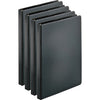 Business Source Binder Economy Rnd 0.5" Bk