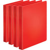 Business Source Binder Economy Rnd 1" Rd