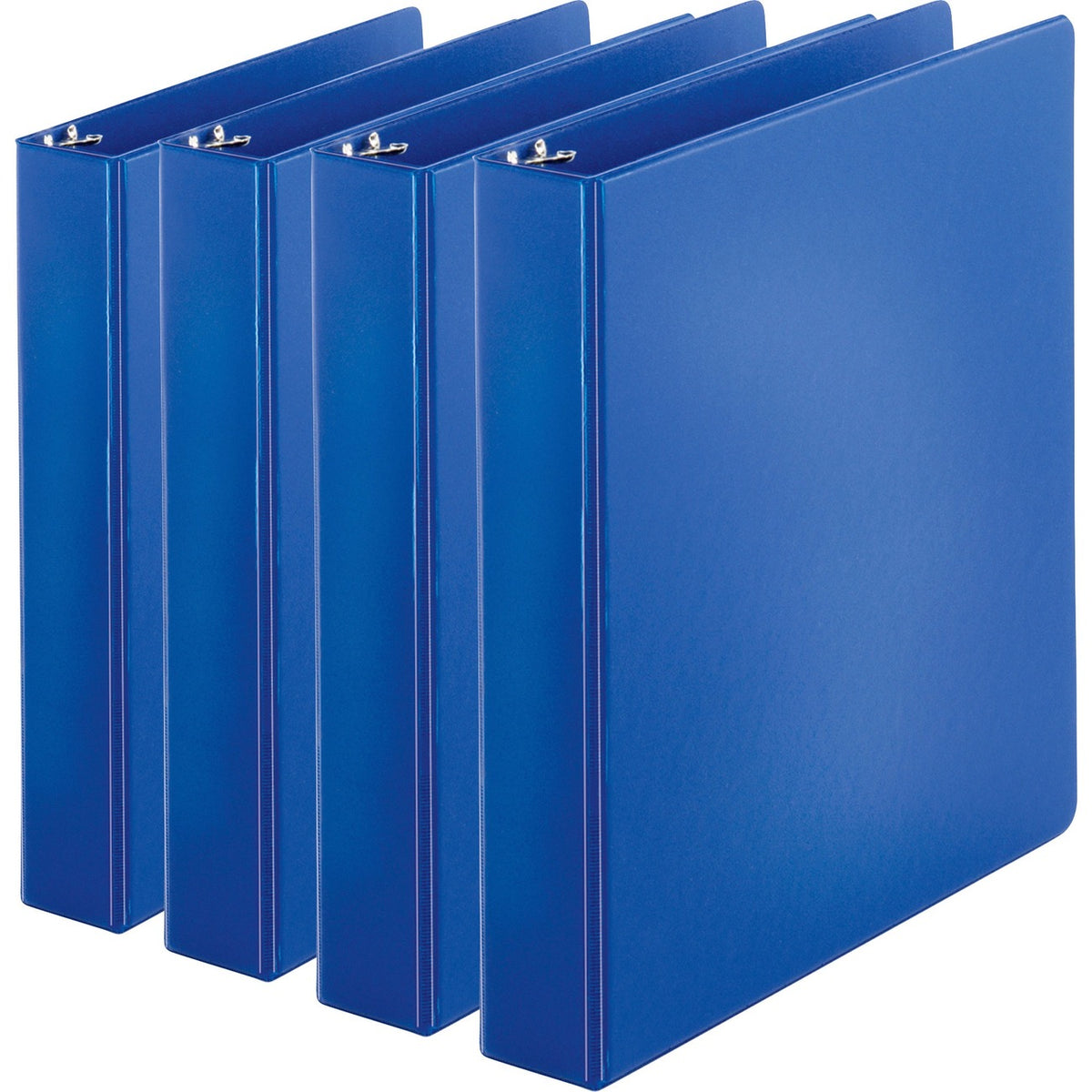 Business Source Binder Economy Rnd 1.5' Be