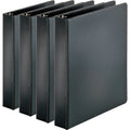 Business Source Binder Economy Rnd 1.5' Bk