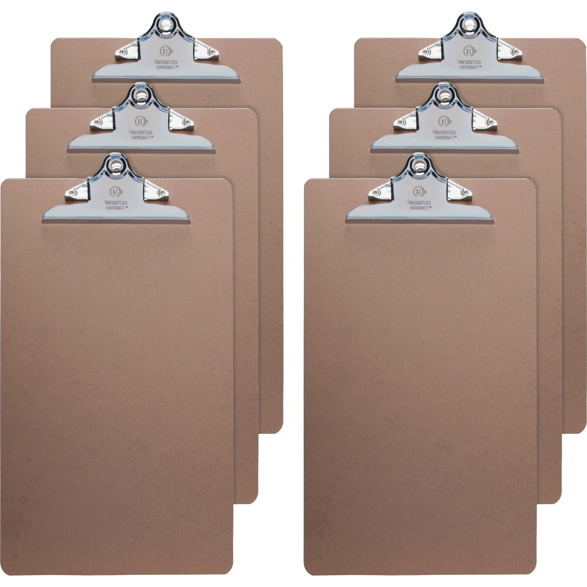 Business Source Clipboard Standard 9X15.5