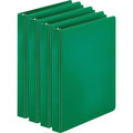 Business Source Binder Economy Rnd 1' Gn