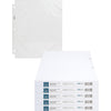 Business Source Protector Sheet Stndrd Clr