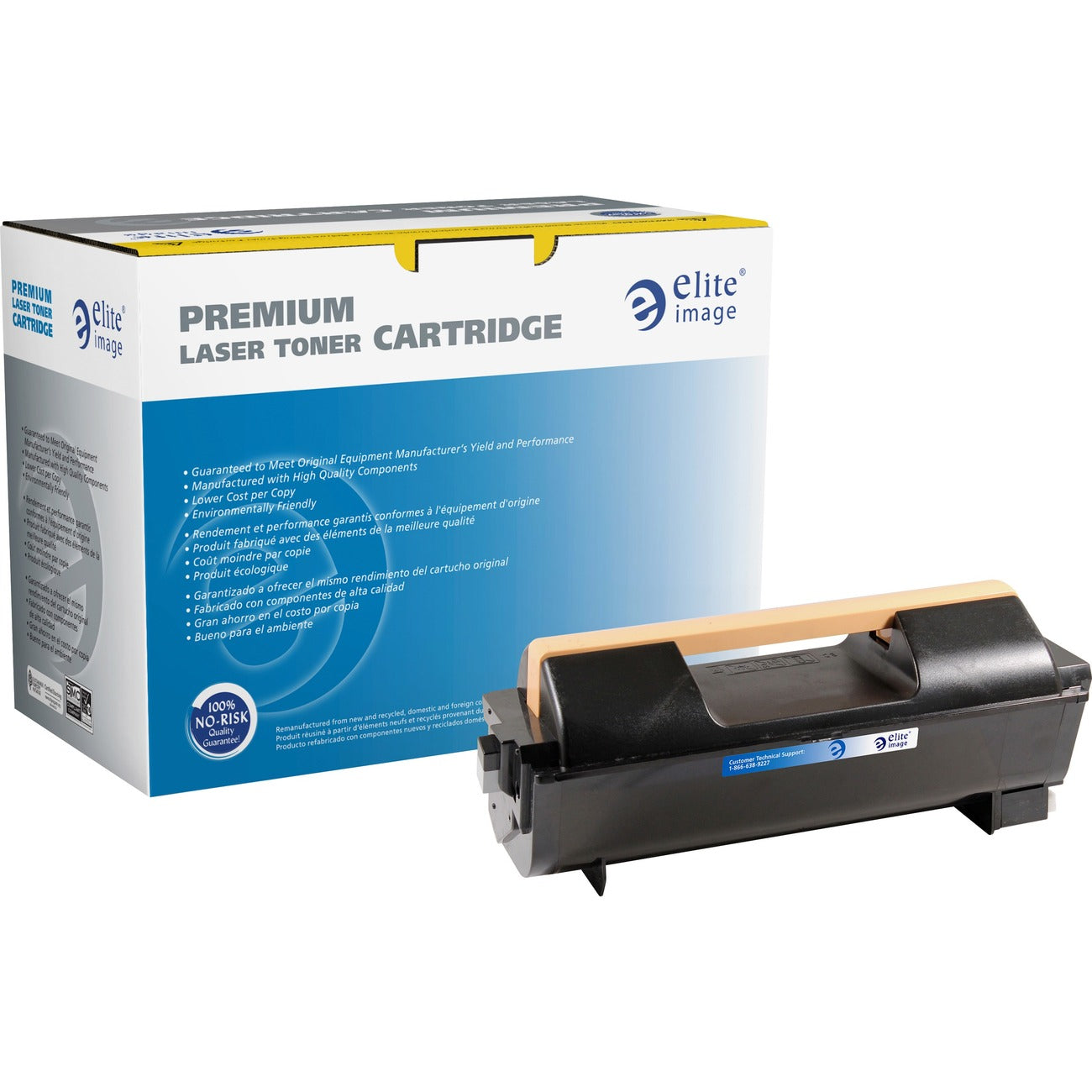 Elite Image Crtdg Lsr Xer 106R01533