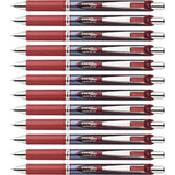 Pentel EnerGel RTX Liquid Gel Pens