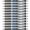 Pentel EnerGel RTX Liquid Gel Pens