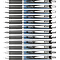 Pentel EnerGel RTX Liquid Gel Pens