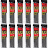 Pentel Super Hi-Polymer Leads