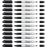 Sharpie Twin Tip Permanent Markers