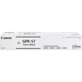 Canon Crtdg Lsr Gpr57 Bk 42.1K