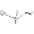 Triple Arm Mount Silver