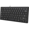 Keybrd Slimtouch Wird Blk