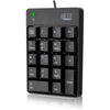 Keypad Numeric