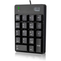 Keypad Numeric