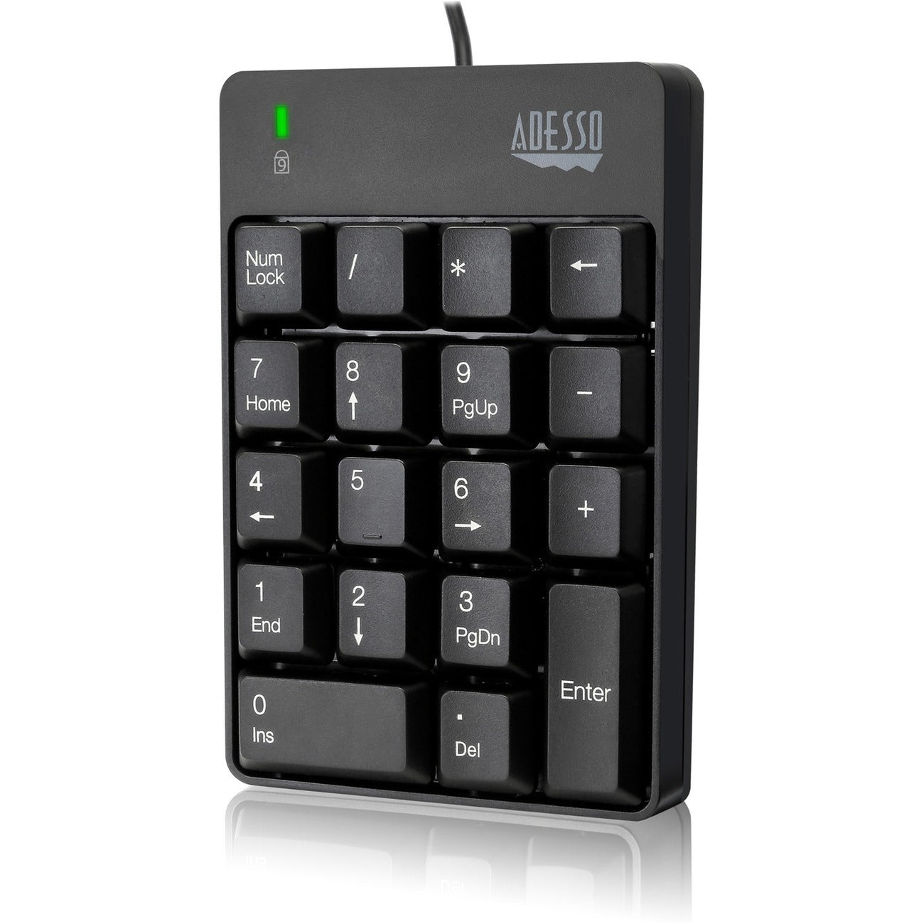 Keypad Numeric