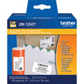 Brother Labels Shipping Diecut Larg