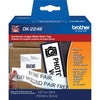 Brother Label Continuous Length