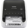 Brother Printer Label Wide Formt Wl