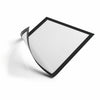 Durable Holder Mag Sgn 8.5X11 Bk