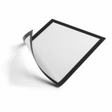 DURABLE DURAFRAME Magnetic Document Frame - 2/Pack