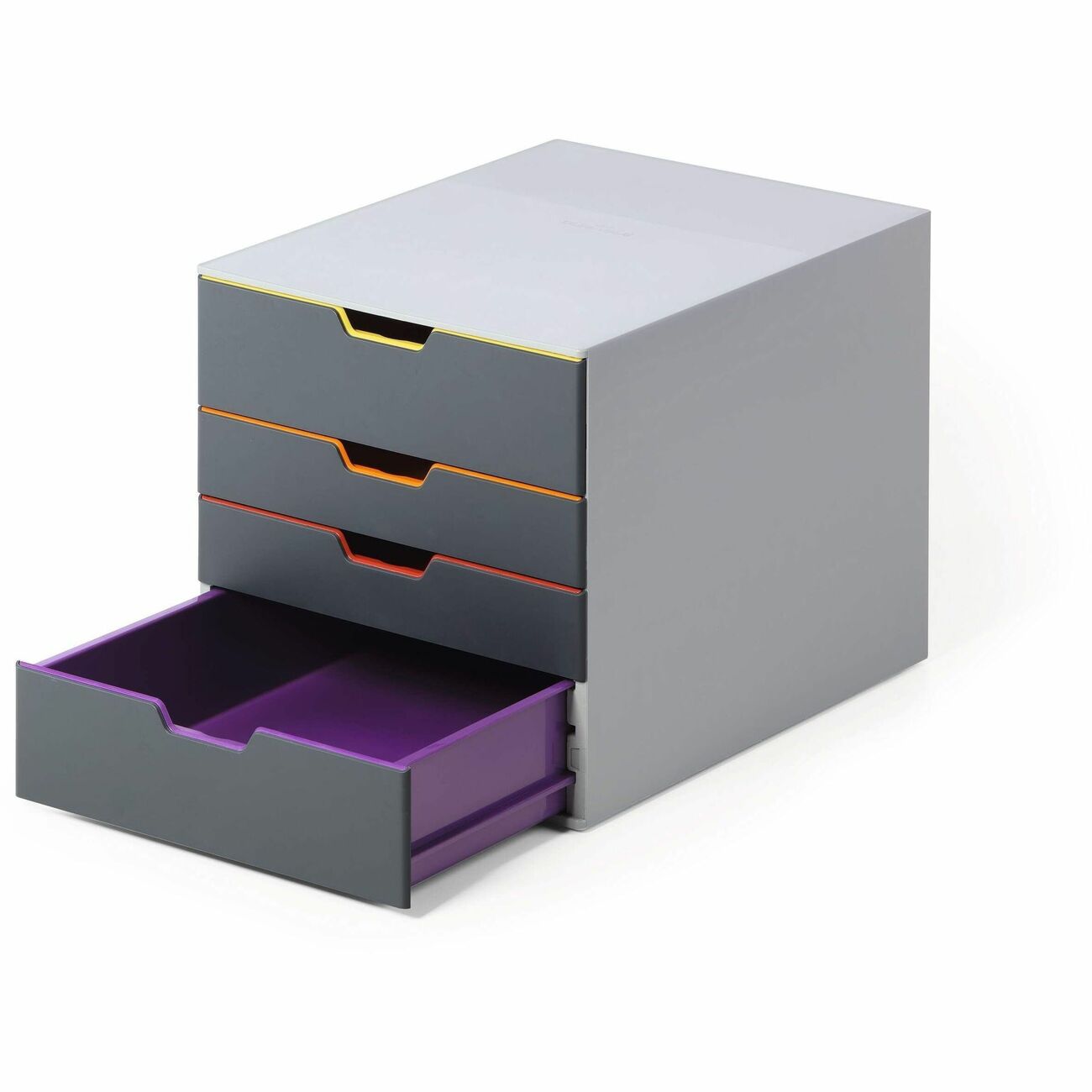 Durable Organizer Drwr Dsk 4 Gr