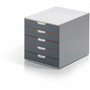 Durable Organizer Pst Dsk Dw V5 Gr