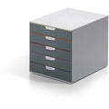 Durable Organizer Pst Dsk Dw V5 Gr