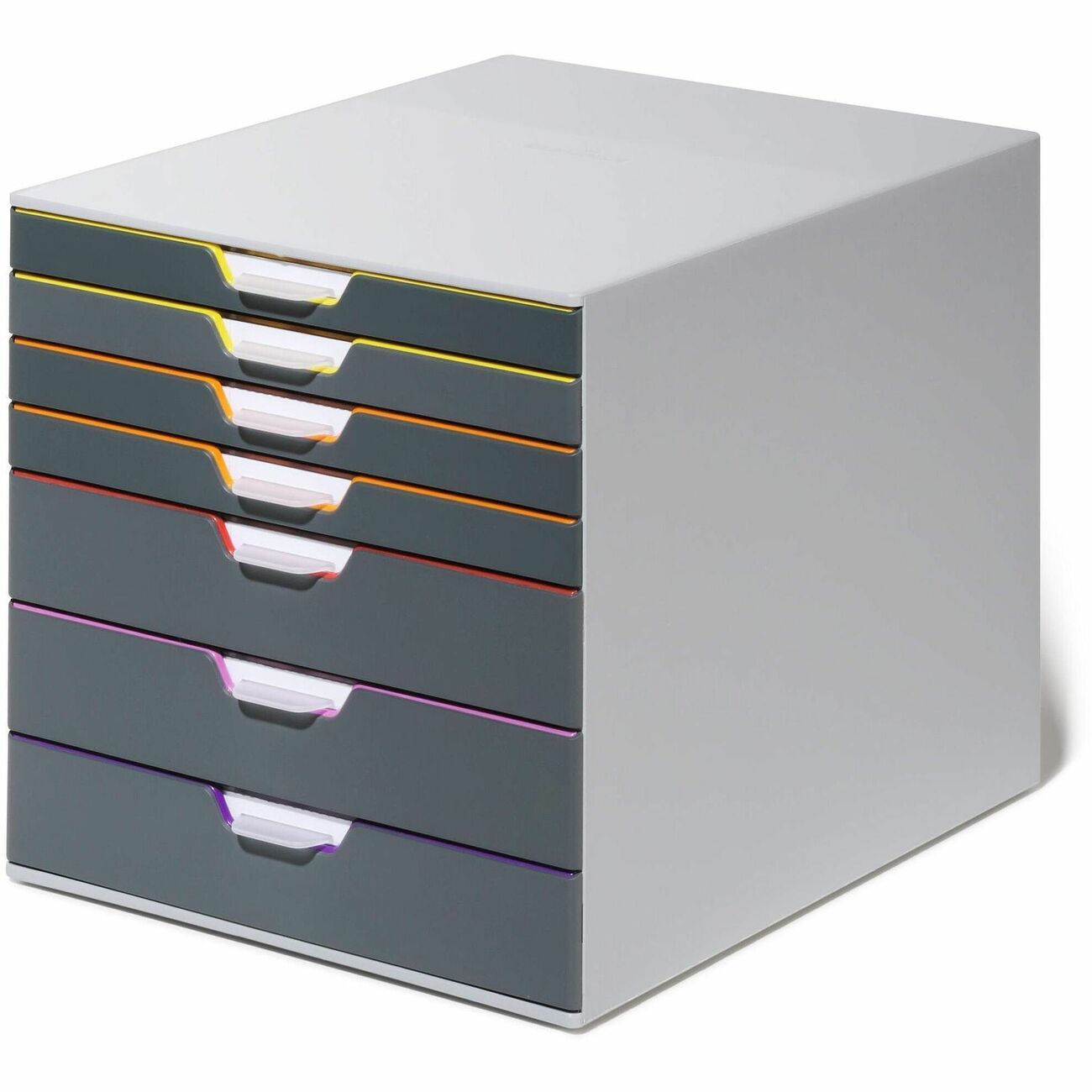 Durable Drawer Varicolor 7 Gr
