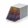 Durable Organizer Pst Dsk Dw V10 Gr