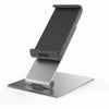 Durable Holder Tablt 360D Tbl Slv