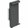 Durable Holder Tablt 360D Wall Slv