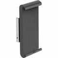 Durable Holder Tablt 360D Wall Slv