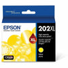 Epson Inkcart T202Xl Wf2860 Yl