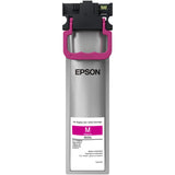 Epson DURABrite Ultra 902XL Original Ultra High Yield Inkjet Ink Cartridge - Magenta 1 Each