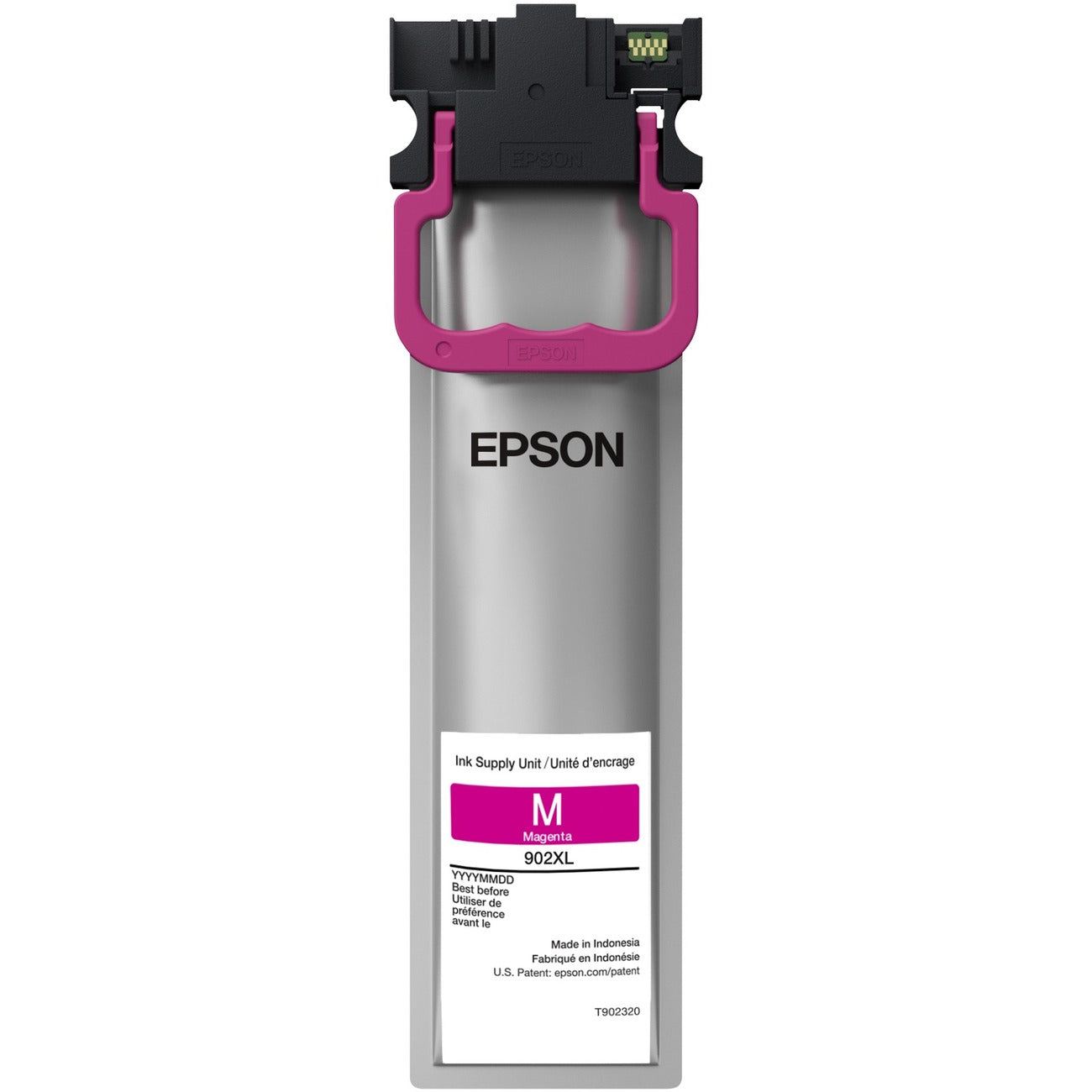 Epson Inkcart T902Xl Hi Yld Mg