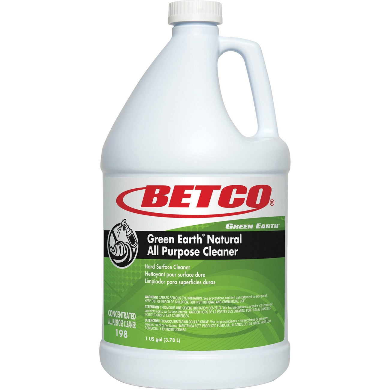 Cleaner All Purpose 1Gal