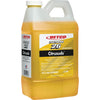Detergent Dish Fastdraw