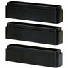 Riser Monitr Block 1/2" 3Pk