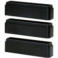Riser Monitr Block 1/2' 3Pk
