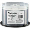 Verbatim DataLifePlus 95079 DVD Recordable Media - DVD-R - 16x - 4.70 GB - 50 / Pack - White