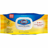 Clorox Disinfecting Cleaning Wipes Flex Pack
