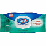 Clorox Disinfecting Cleaning Wipes Flex Pack