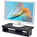 Stand Monitor Wide Dac Bk
