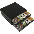 Drawer Strg Kcup 72 Bk