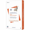 Hammermill Paper Multiprpse 20# 8.5X14