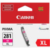 Canon Crtdg Ink Magenta Xl