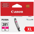 Canon Crtdg Ink Magenta Xl