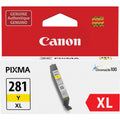Canon Crtdg Ink Yellow Xl